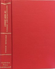 Revolutionary Census of New Jersey: An…