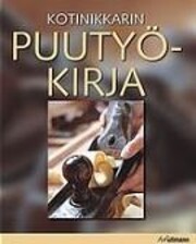 Kotinikkarin puutyökirja de Chris…