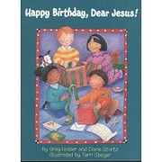 Happy Birthday, Dear Jesus – tekijä:…