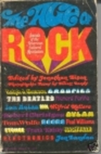 The age of rock, sounds of the American…