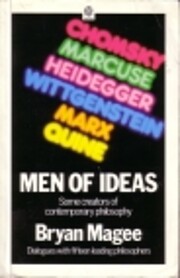 Men of Ideas: Some Creators of Contemporary…