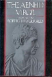 The Aeneid of Virgil af Virgil