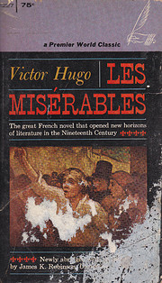 Victor Hugo. Les Miserables by Charles E.…