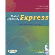 Medical Terminology Express: A Short-Course…