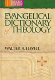 Baker theological dictionary of the Bible af…