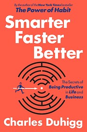 Smarter Faster Better: The Transformative…