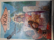 Incas : Myths and Legends af Daniele Kuss