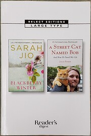 Reader's Digest Select Editions (Large…