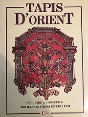Tapis d'Orient – tekijä: Fabio…