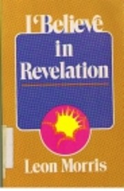 I Believe in Revelation (I believe) de Leon…