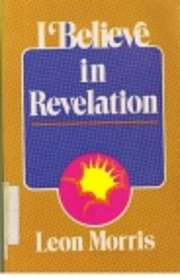 I Believe in Revelation (I believe) by Leon…