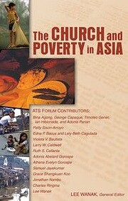 The Church and Poverty in Asia af Asian…