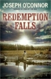 Redemption Falls: A Novel af Joseph…