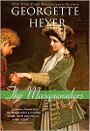 The masqueraders - Georgette Heyer