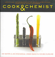 Cook & chemist smakelijke experimenten uit…