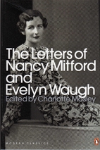 The Letters of Nancy Mitford and Evelyn…