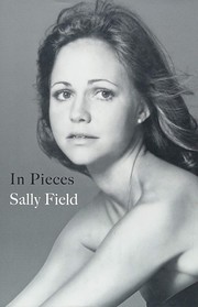 In Pieces - Signed / Autographed Copy par…