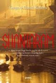 Shantaram by Gregory David Roberts