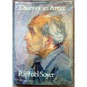 Diary of an Artist – tekijä: Raphael…