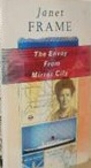 The envoy from mirror city de Janet Frame