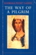 The Way of a Pilgrim by Olga Savin