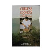 Chinese Cookery Masterclass – tekijä:…