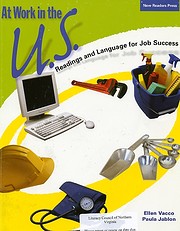 At Work in the U.S.: Readings and Language…