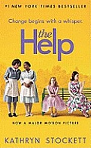The Help de Kathryn Stockett