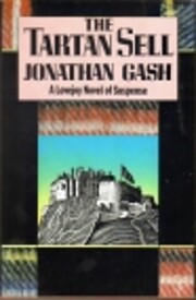 The Tartan Sell por Jonathan Gash