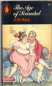 The age of scandal : an excursion through a…