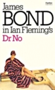 Dr.No por Ian Fleming