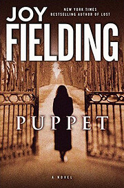 Puppet – tekijä: Joy Fielding