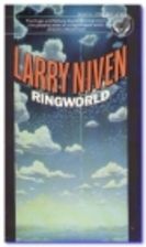Ringworld by Larry Niven
