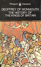 The History of the Kings of Britain by…