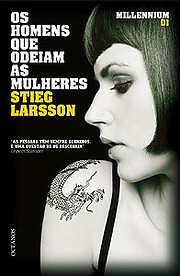 Millennium 01: OS HOMENS QUE ODEIAM AS…