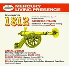 Tchaikovsky: 1812 Festival Overture,…