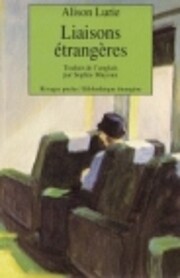 Liaisons étrangères – tekijä: Alison…