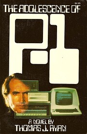 The adolescence of P-1 av Thomas J. Ryan