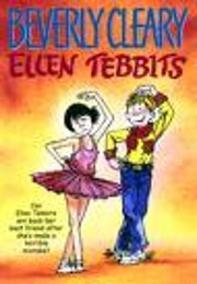 Ellen Tebbits av Beverly Cleary