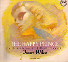 The Happy Prince by Oscar Wilde