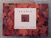 Acadia National Park by William Neill