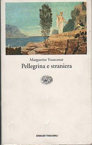 Pellegrina e straniera