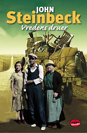 Vredens Druer von John Steinbeck