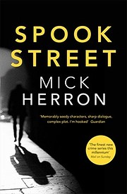 Spook Street: Jackson Lamb Thriller 4 by…