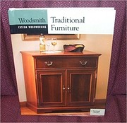 Traditional Furniture (Custom Woodworking)…