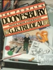The people's Doonesbury : notes from…