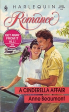 A Cinderella Affair by Anne Beaumont