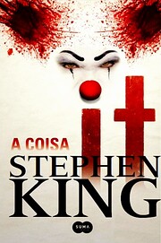 It: A coisa af Stephen King