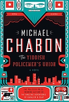 The Yiddish Policemen's Union by Michael…