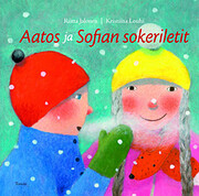 Aatos ja Sofian sokeriletit – tekijä:…